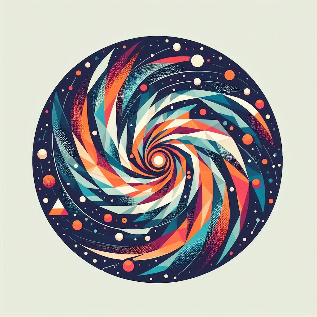 Arwinux Galaxy